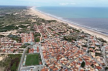 "Sergipe é aqui" chega a 40ª edição em Pirambu e ultrapassa 50% dos municípios contemplados