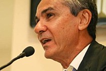 O lema é “matem todos. Deus saberá escolher os seus”