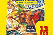 UGT/SE convoca para o Pré-Grito dos Excluídos neste sábado