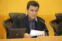 TCE cobra dos municípios integração ao Sistema Nacional de Trânsito