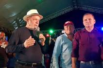 Lula faria uma visita política ao PT de Sergipe no sábado 