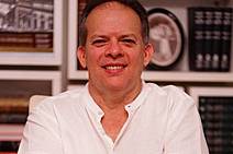 A origem dos termos esquerda x direita