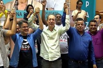 Alessandro Vieira: “Chega do tempo em que a força da lei só vale para os pobres”