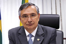 Amorim critica especulação para construir Hospital do Câncer