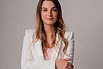 Lidiane Lucena é eleita vice-presidente da Comissão de Saúde da Unale