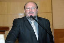 João Daniel repudia possibilidade de privatização da CEF