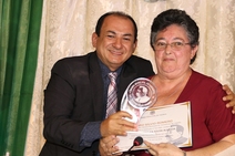 Prêmio Sílvio Romero marca abertura do V Encontro Cultural