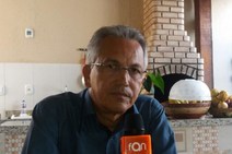 “Vou dizer ao povo quem não mandou recursos para São Cristóvão”