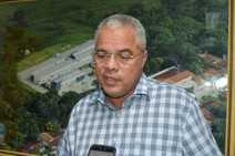 Padre Inaldo: contemplado com convite do PP, mas se orientará com Edvaldo 