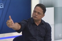 Capitão Samuel denuncia abandono de imóveis do Governo