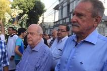 José Carlos Machado troca hoje o PSDB pelo PPS