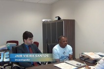 Assista:  novos depoimentos de investigados na operação Caça Fantasmas 