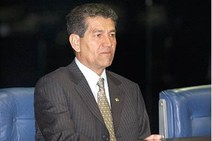 Renildo Santana tira dúvidas: “Não quero mais nada com política. É hora de descansar”