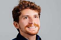 Breno, um Garibalde que busca renovação política para Aracaju