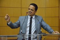 Capitão Samuel comemora decisão judicial sobre Lei do Subsídio  