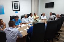 Hospital Cirurgia volta a realizar procedimentos cirúrgicos 