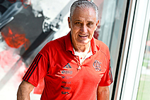 A vaidade e o enigma Tite no Flamengo