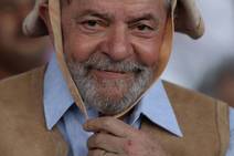 Filho de José Alencar pode ser vice de Lula em 2018