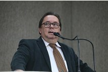 Morre Lúcio Alves, líder na luta em favor dos pacientes renais de Sergipe