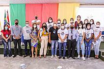 Conselho Municipal de Saúde de Lagarto elege novos representantes para o triênio 2022-2025