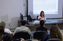 MPF/SE realiza workshop sobre as Eleições 2018 para profissionais da Imprensa