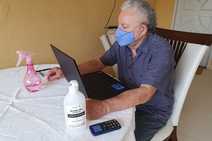 Deputado Gualberto diz que Bolsonaro \"é um presidente repudiado pelo mundo\"