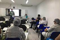 Hospital e Maternidade Santa Isabel implanta nova metodologia para compras e contratações