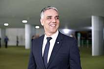 Fábio Reis: “Tudo o que eu fiz até agora justifica que meu mandato seja renovado mais uma vez”