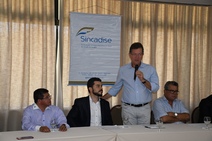 Laércio valoriza atuação do comércio atacadista de Sergipe