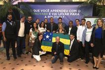 RenovaBR forma mais uma leva de sergipanos em São Paulo