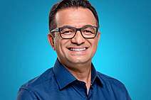 Prefeito de Itabaiana nega câncer de próstata maligno 