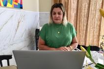 Janier Mota celebra aprovação do PL dos condutores do Samu