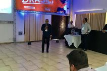 Presidente do SD de Sergipe participa de Encontro Nacional