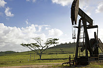 Conselho de Defesa Econômica aprova venda do Polo Carmópolis 