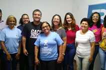 ONGs se unem e apresentam programação para grande dia de doações