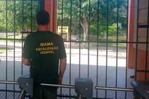 MPF pede Interdição do Zoológico de Aracaju