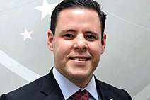 Rodrigo Valadares deverá pagar multa que já ultrapassa R$ 200 mil