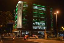 Alese é reinaugurada pensando no humano e social