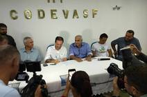 Federação dos Municípios de Sergipe terá nova sede