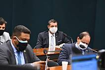 Câmara aprova uso medicinal da cannabis sativa; proposta é de Mitidieri