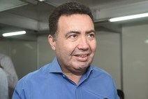 ​Heleno Silva irá denunciar “vídeo-fake” à Polícia Federal