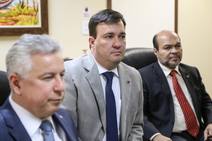 OAB cobra resposta rápida sobre suposto desvio de combustível na PM