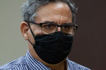 Presidente da Fecomse demonstra preocupação com flexibilização do comércio em Sergipe