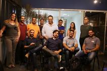 Jovens empreendedores realizam encontro em Aracaju