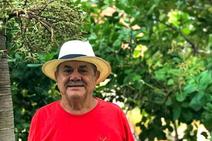 A delegada Danielle Garcia passou recibo