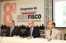 Sindifisco e Dieese fazem restrição ao futuro titular da Sefaz