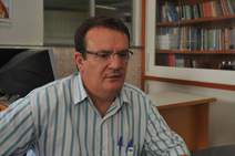 Luis Moura, João Fontes e a candidatura avulsa