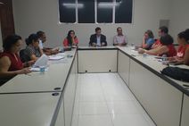 Sintese apresenta diagnóstico  da Educação ao novo secretário