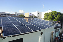 Lei institui e incentiva uso de energia solar em Sergipe