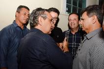 “Falta pouco para o nosso grupo chegar num denominador”,  diz  Amorim